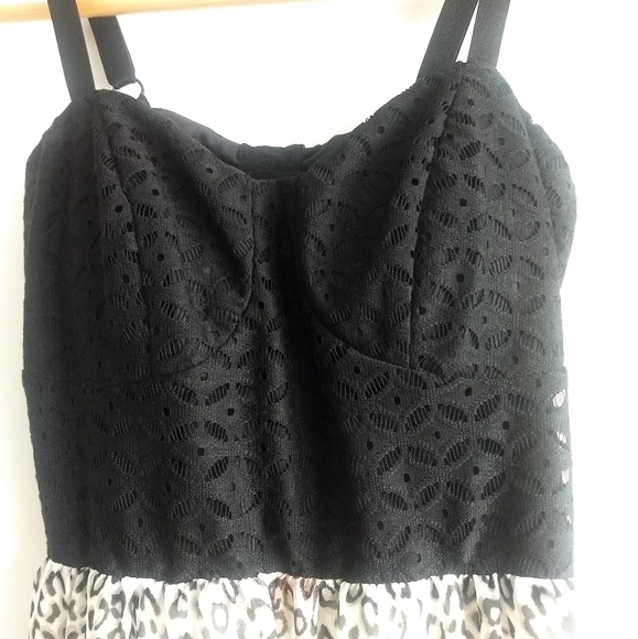 Dress - Picture 4 of 4